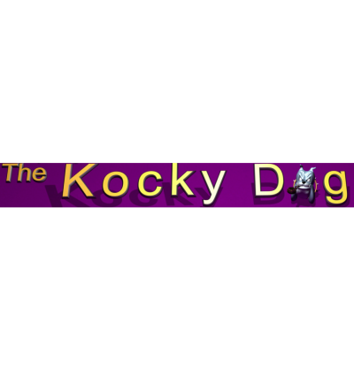 The Kocky Dog