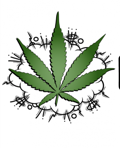 Marijuana SA
