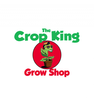 The Crop King: Grow Shop