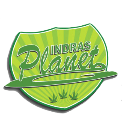 Indra&#8217;s Planet