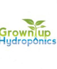 grow up hydroponics