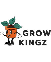 Grow Kingz