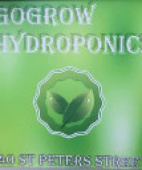 GoGrow Radford Hydroponics