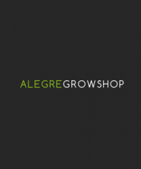 Alegre Growshop -Athens
