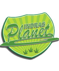 Indra’s Planet