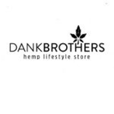 Dankbrothers &#8211; Hemp Lifestyle Store