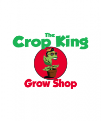 The Crop King: Grow Shop