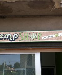 Hemp Shop