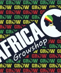 Africa Grow Shop