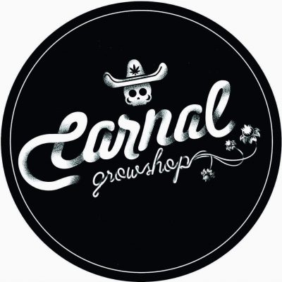 Carnal Grow Shop