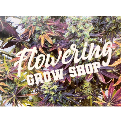 Flowering Grow Shop