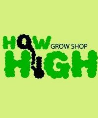 How High Grow Shop