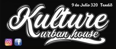 Kulture Urban House