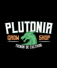 Plutonia Grow Shop