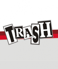 Trash Headshop