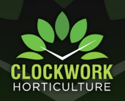 Clockwork Horticulture