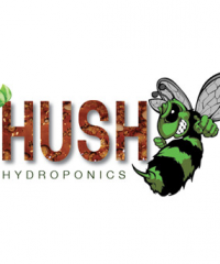 Hush Hydroponics