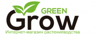 Green Grow Ukraine