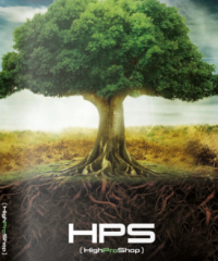 HPS (High Pro Shop)