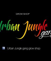 Urban Jungle Gang Legnano