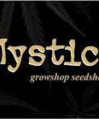 MYSTICANZA  GROWSHOP