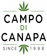 CAMPO DI CANAPA