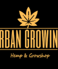 URBAN GROWING GROWSHOP