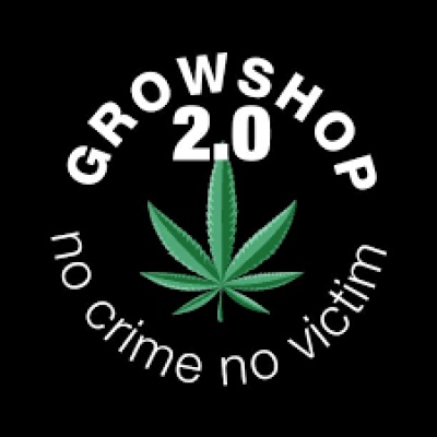 GROWSHOP 2.0