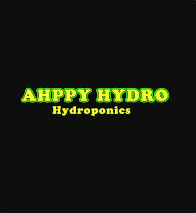 Ahppy Hydro Hydroponics