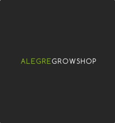 Alegre Growshop &#8211; Kallithea