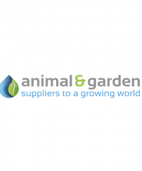 Animal and Garden Supplies