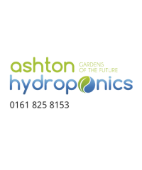 Ashton Hydroponics Manchester