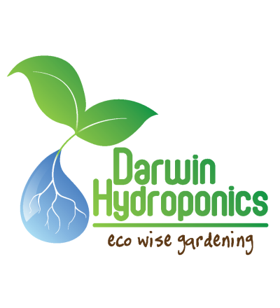 Darwin Hydroponics