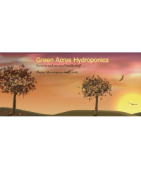 Green Acres Hydroponics