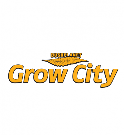 Bushplanet Grow City