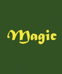 Magic Minden