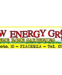 New Energy Piacenza