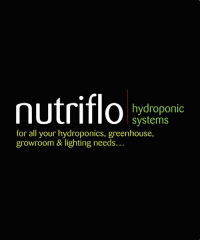 Nutriflo Hydroponic Systems