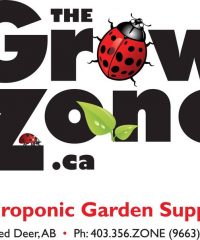 The GrowZone