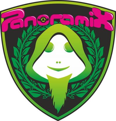 PANORAMIX (WIPE OUT)