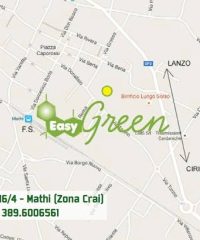 Easy Green Growshop