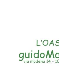 L’OASI DI GUIDO MARIA