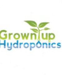 grow up hydroponics