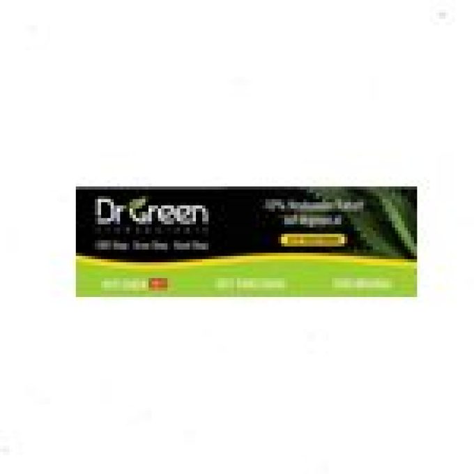 DrGreen Suben