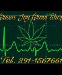 Green Joy Grow Shop