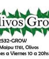 Olivos Grow