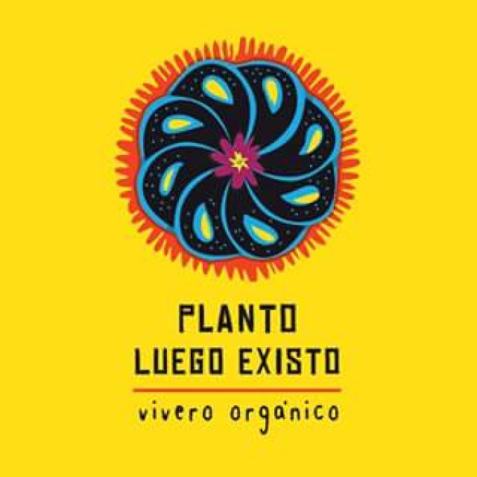 Planto Luego Existo