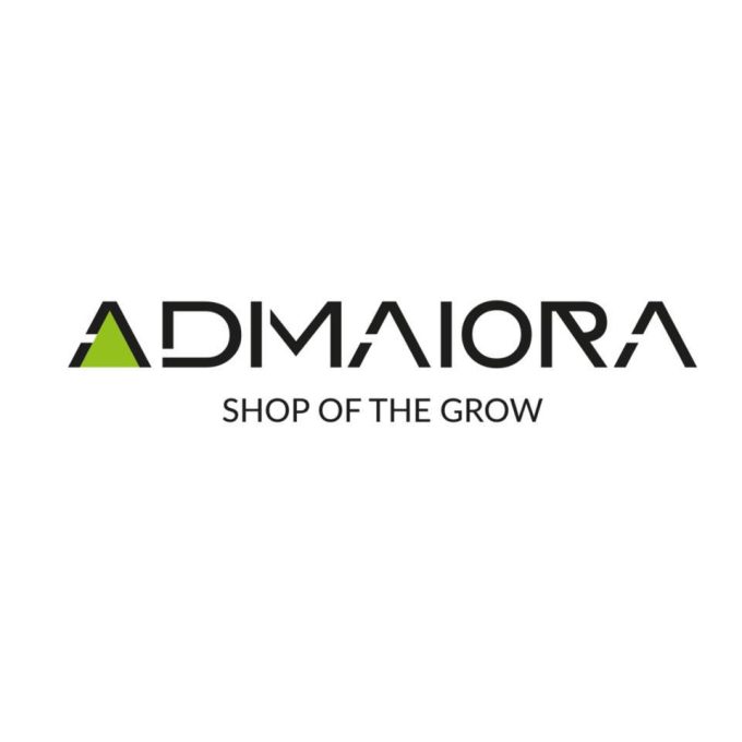 ADMAIORA CBD &#038; GROWSHOP