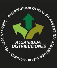 Algarroba Distribuciones