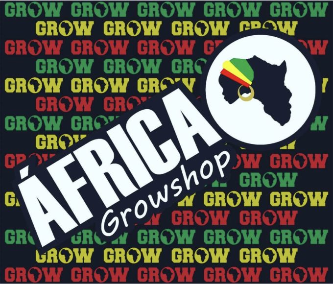 Africa Grow Shop